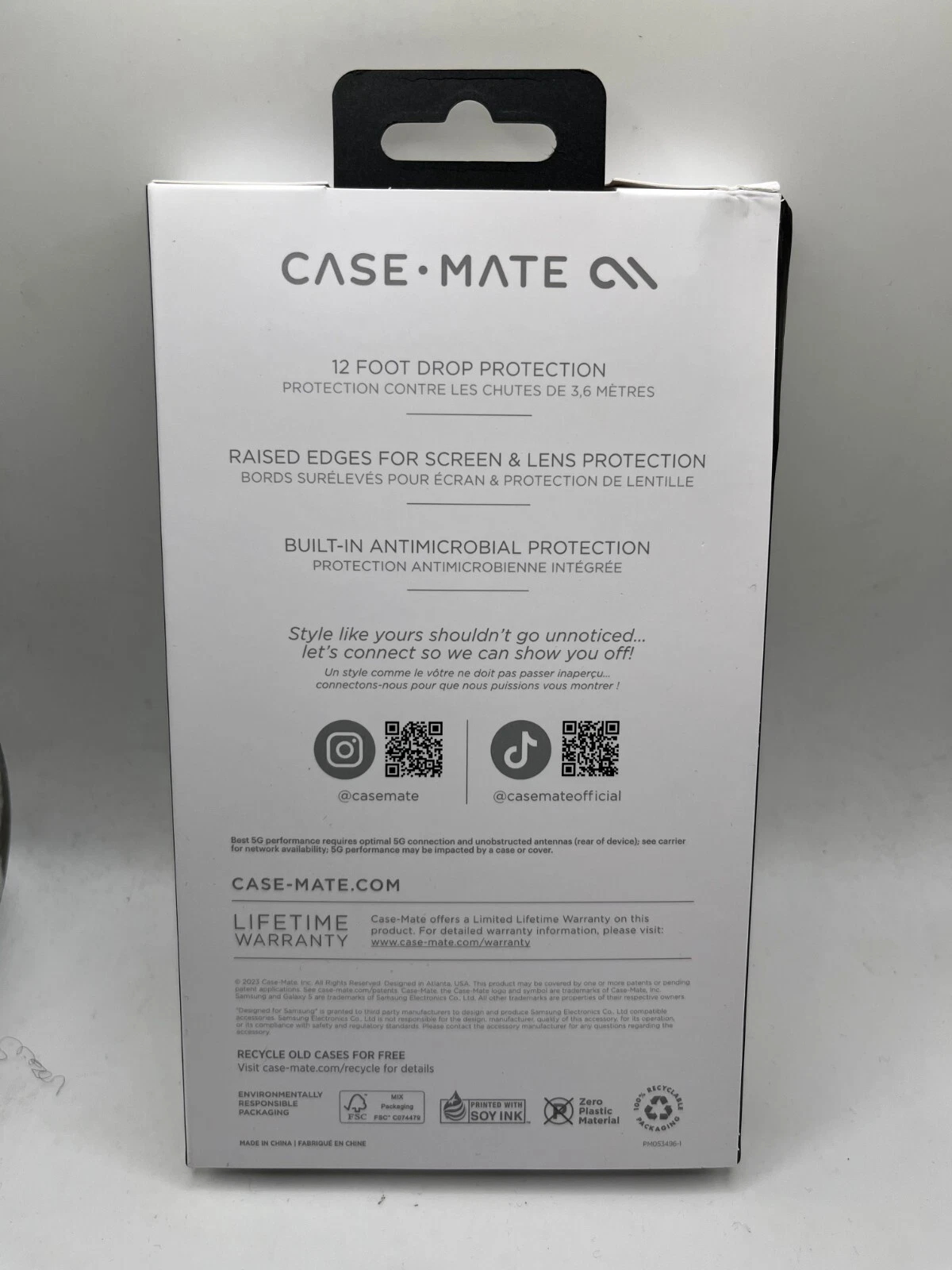 Case-Mate Touch of Pearl Case - Thumbnail 2