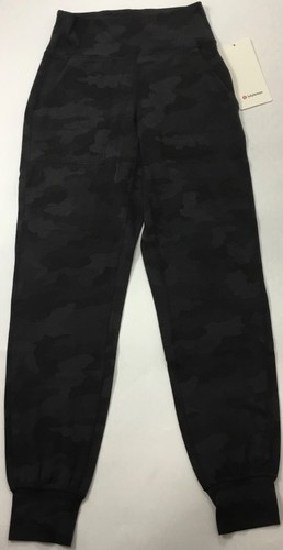 Lululemon Women's Align Jogger Nulu 