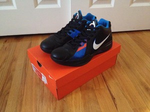 kd 3 black