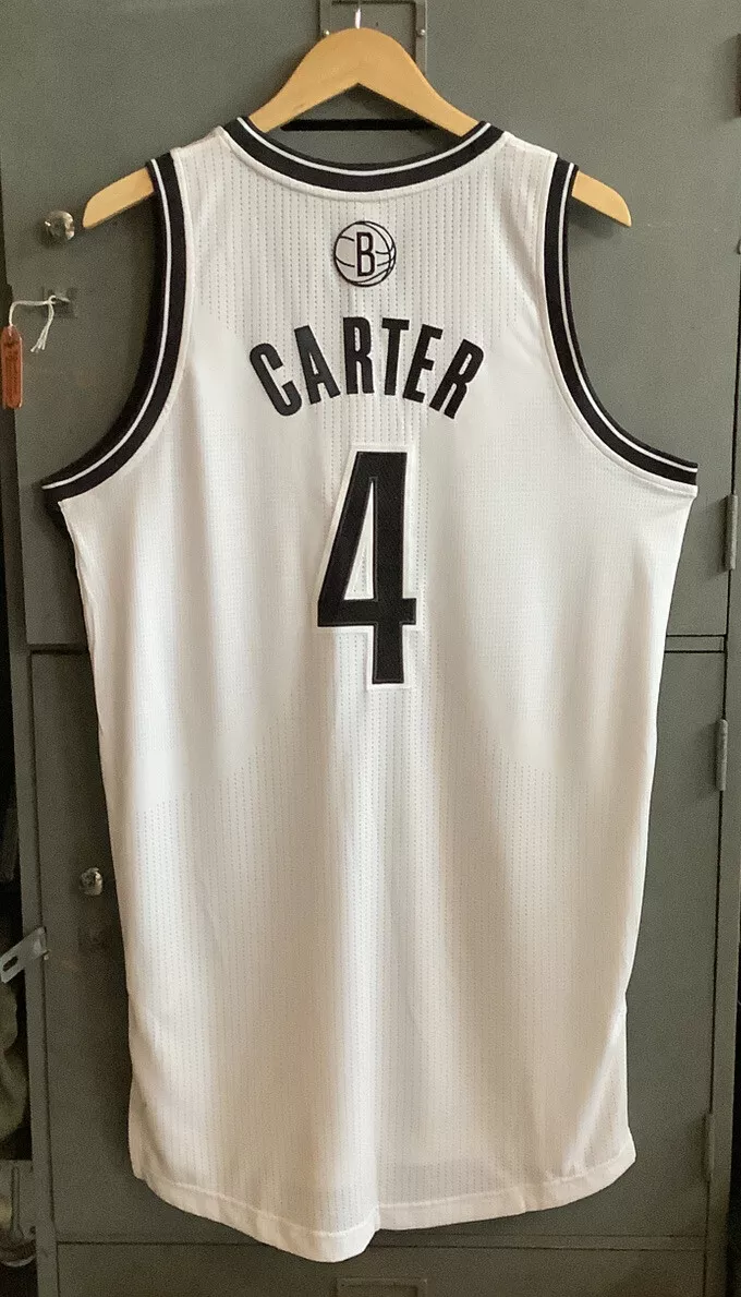 Own It: Jay-Z's #4 Brooklyn Nets Jersey