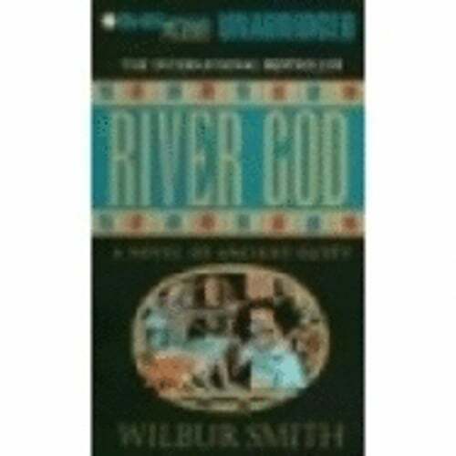 River God by Wilbur Smith: Used