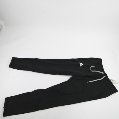 adidas Athletic Pants Men's Black New with Tags