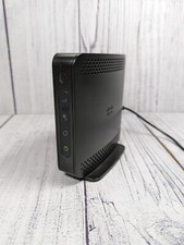 NO CABLE - Cisco AT T Microcell Wireless Cell Signal Booster DPH-154 - TESTED