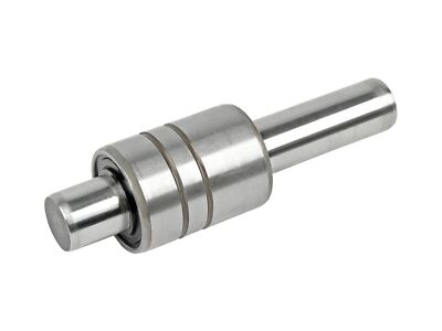 Wasserpumpenlager DT Spare Parts 1.11280, D1: 30 mm, D2: 15,9 mm, L: 102 mm
