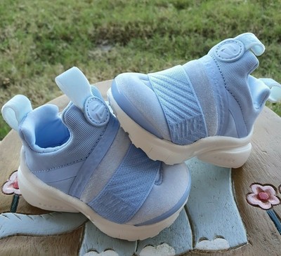 baby blue prestos