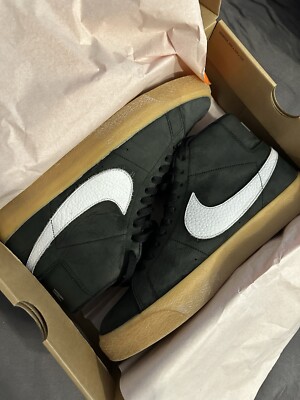 Nike Blazer Orange Label US11/EU45