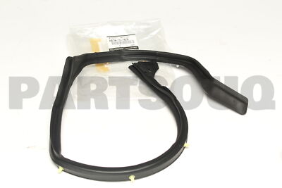 KB7W7376ZA Genuine Mazda WTHSTP(L),WHEEL HOUS KB7W-73-76ZA | eBay