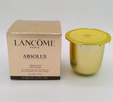 Lancome Absolue  RICH CREAM The Perpetual Rose Extract REFILL 60ml *NEW IN BOX*