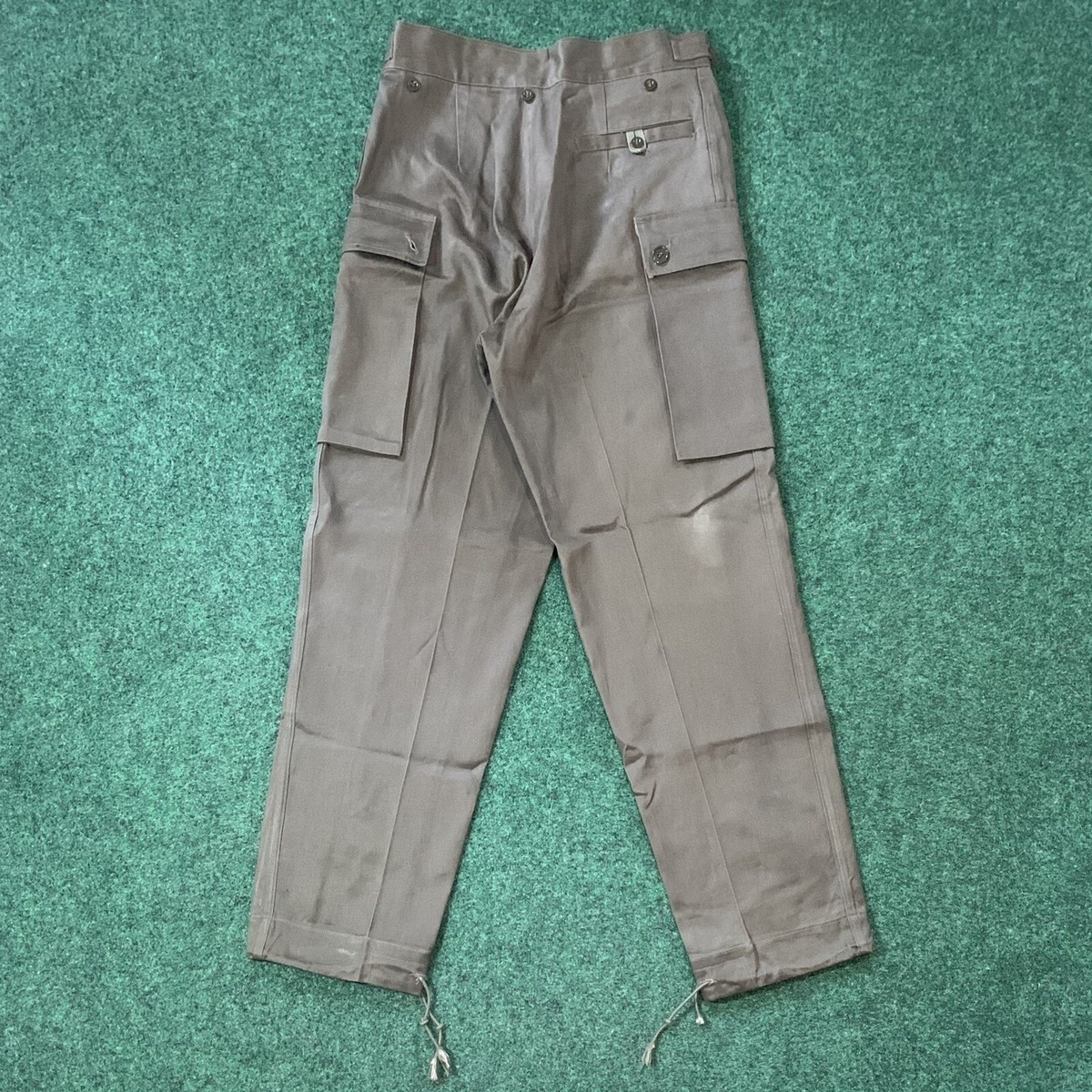 パンツ Dutch Army Chino Trousers 楽天市場】80～90sDUTCH ARMY（ オランダ軍 ）CHINO PANTS