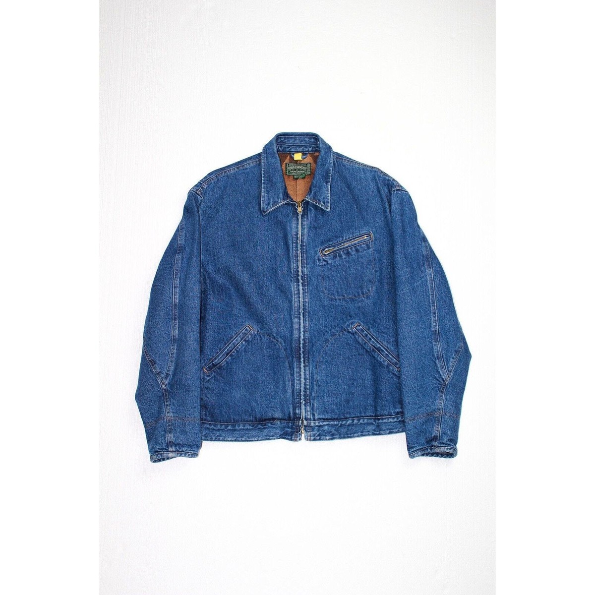 ralph lauren country jacket Ｍ Polo Country Canvas Jacket