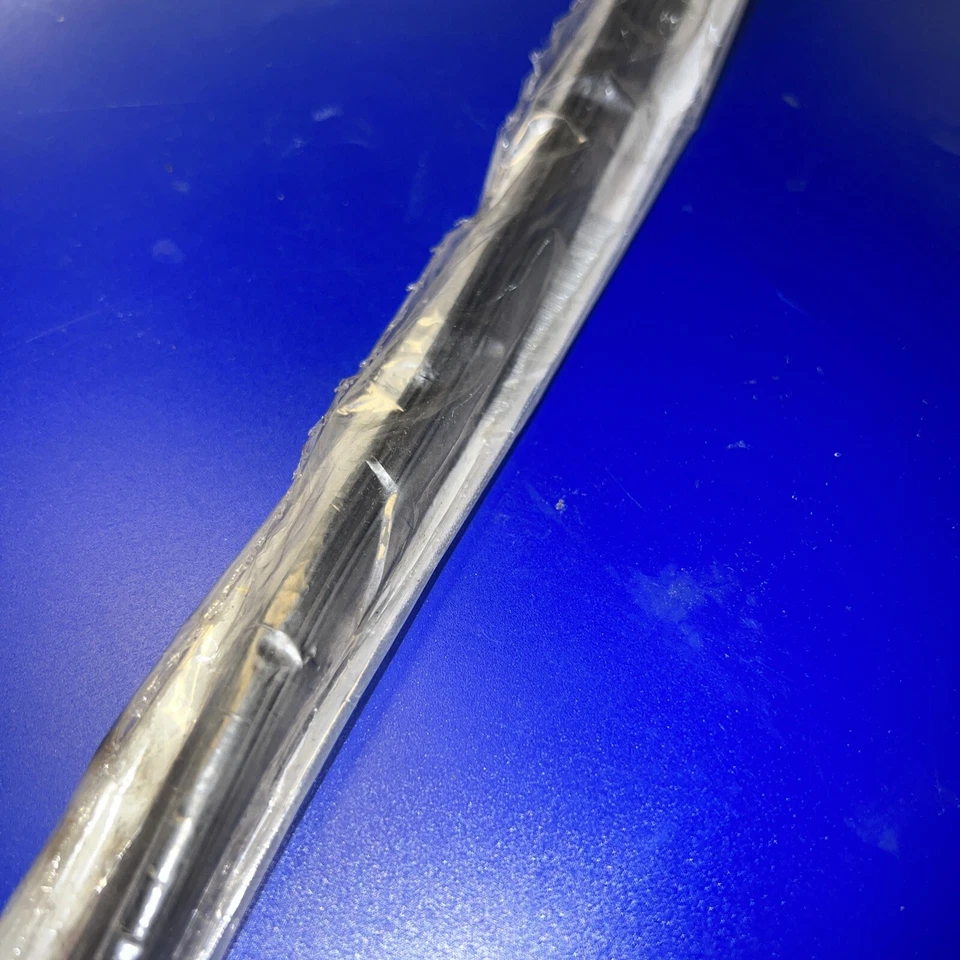 Refil de inserção de limpador Honda genuíno (600MM) 76622-SLA-004 - Imagem 3 de 3