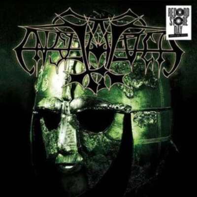Enslaved - Vikingligr Veldi 2LP NEW RSD 2024