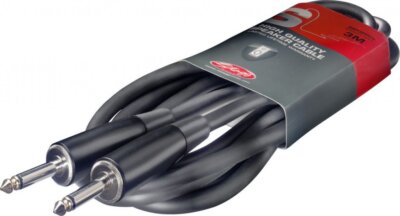20ft. 14GA Professional Speaker cable jack/jack
