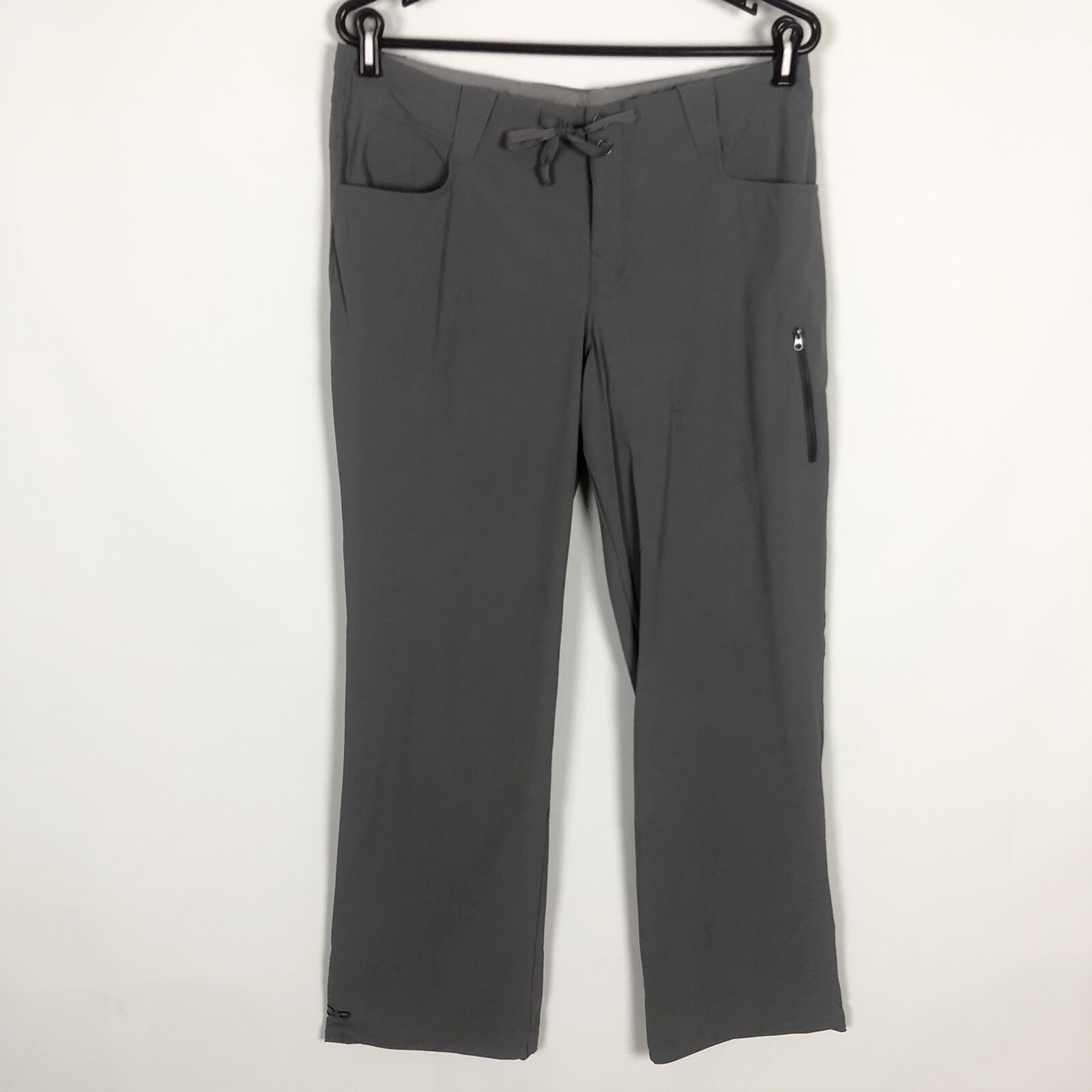moisture wicking hiking pants