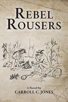 Rebel Rousers                                                                  