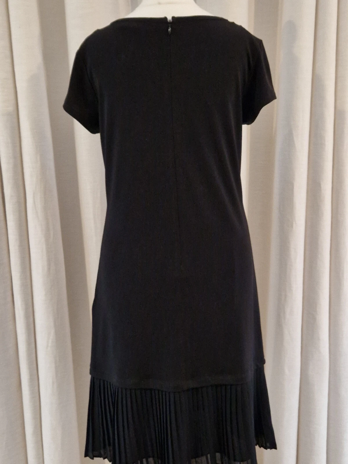 Abito Michael Kors nero piccolo