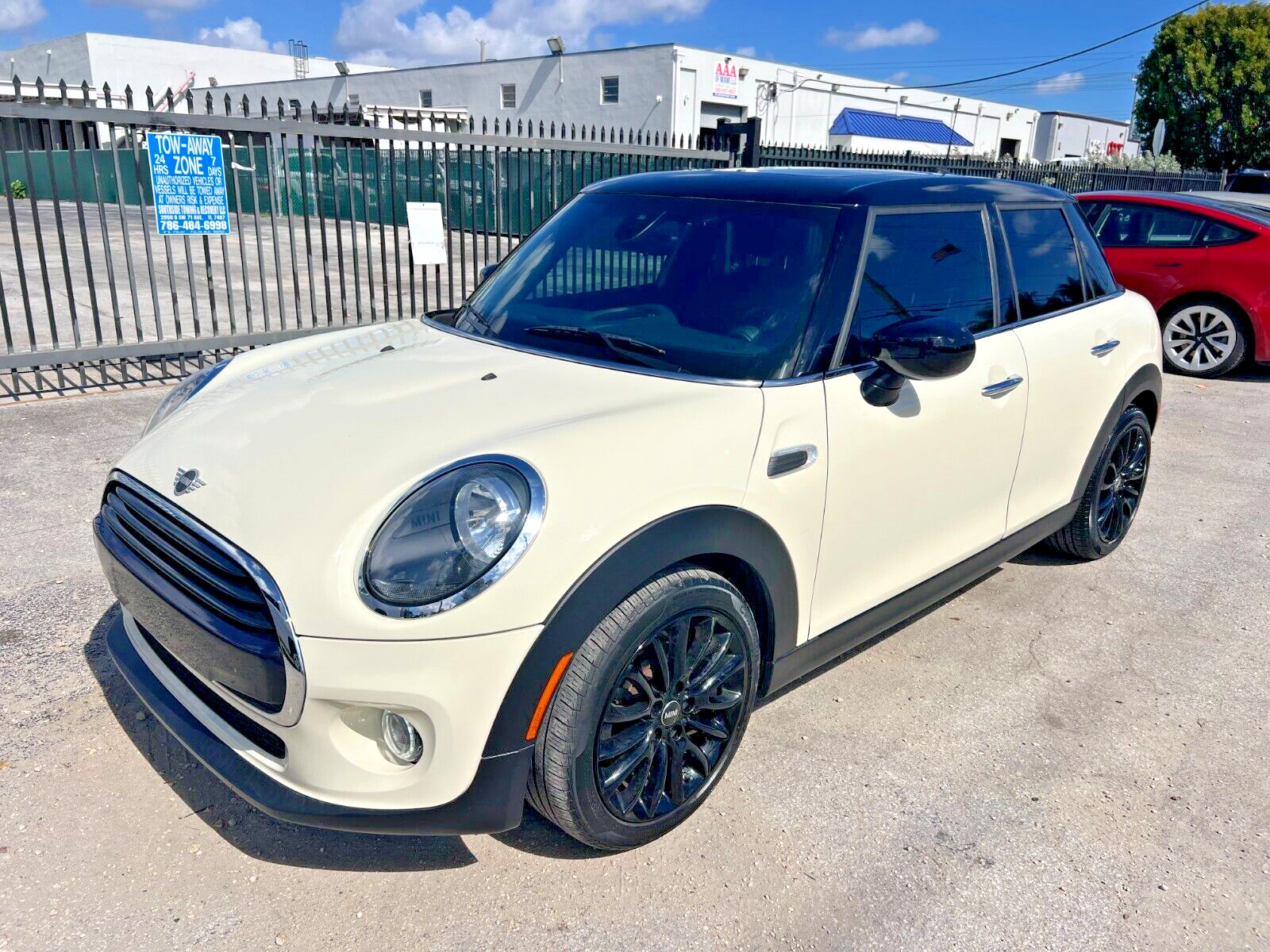 Mini Cooper - Image 4