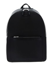 LACOSTE backpack Chantaco Backpack Noir