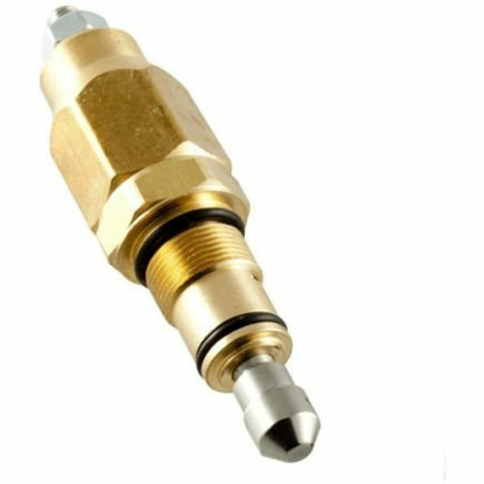 XingLi AR42118 Entlüftungsventil-Set Für Hochdruckreiniger-Pumpen 2500–3000 PSI – Passend Für RMV/RMW Modelle