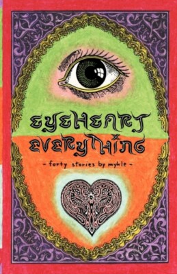 Hansen - Eyeheart Everything - New paperback or softback - X555z