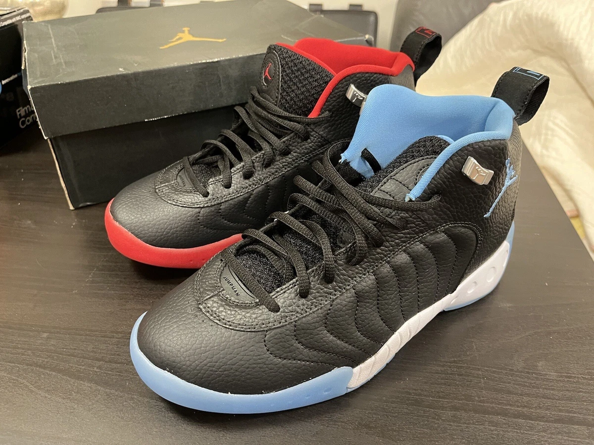 Jordan jumpman store pro 2019