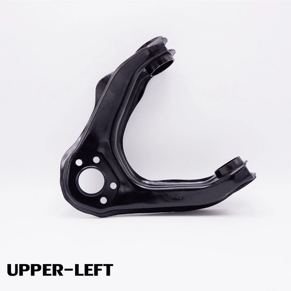 Lh Upper Control Arm For Nissan Big-M D21 Hardbody Pickup 1994 - 1997 Foto 2 de 4