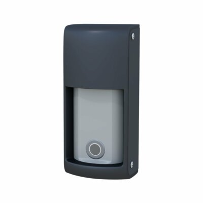 Optex OVS-01GT Vehicle Presence Sensor, Loop Detector, No Inground Loop Required