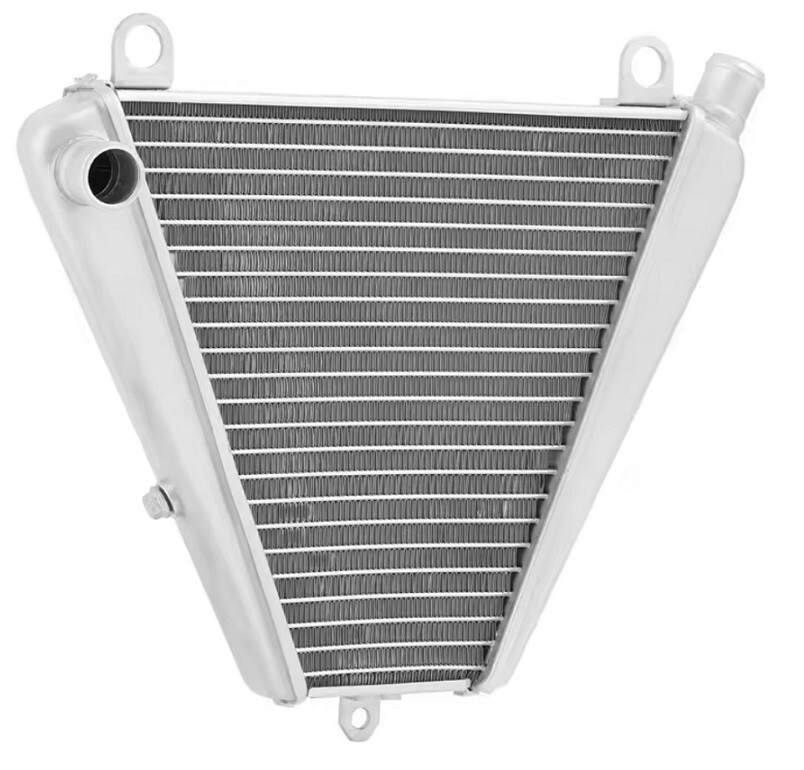 Radiateur Ducati Panigale V2 pour modèles 2020 à 2025 en aluminium neuf