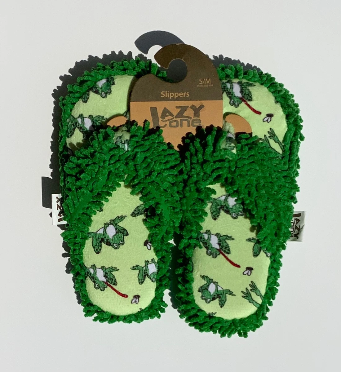 Lazy one hotsell flip flop slippers