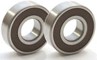 Bearing ball bearing wheel rim Simson S51 S50 KR51 Schwalbe Star Duo SR50 wheel bearing