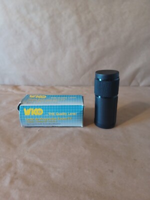 Wiko Zoom Projection Lens/F.F. 4''-6'' (100mm-150mm) f3.5 for Kodak Projectors