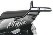 Kawasaki ZX-9R Ninja Luggage/Top Box Rack - Black BY HEPCO & BECKER (1998-2001) 