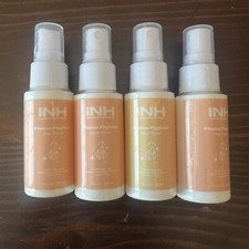 X4 INH Flame Fighter Heat Primer 1 FL oz New Sealed Exp 2025