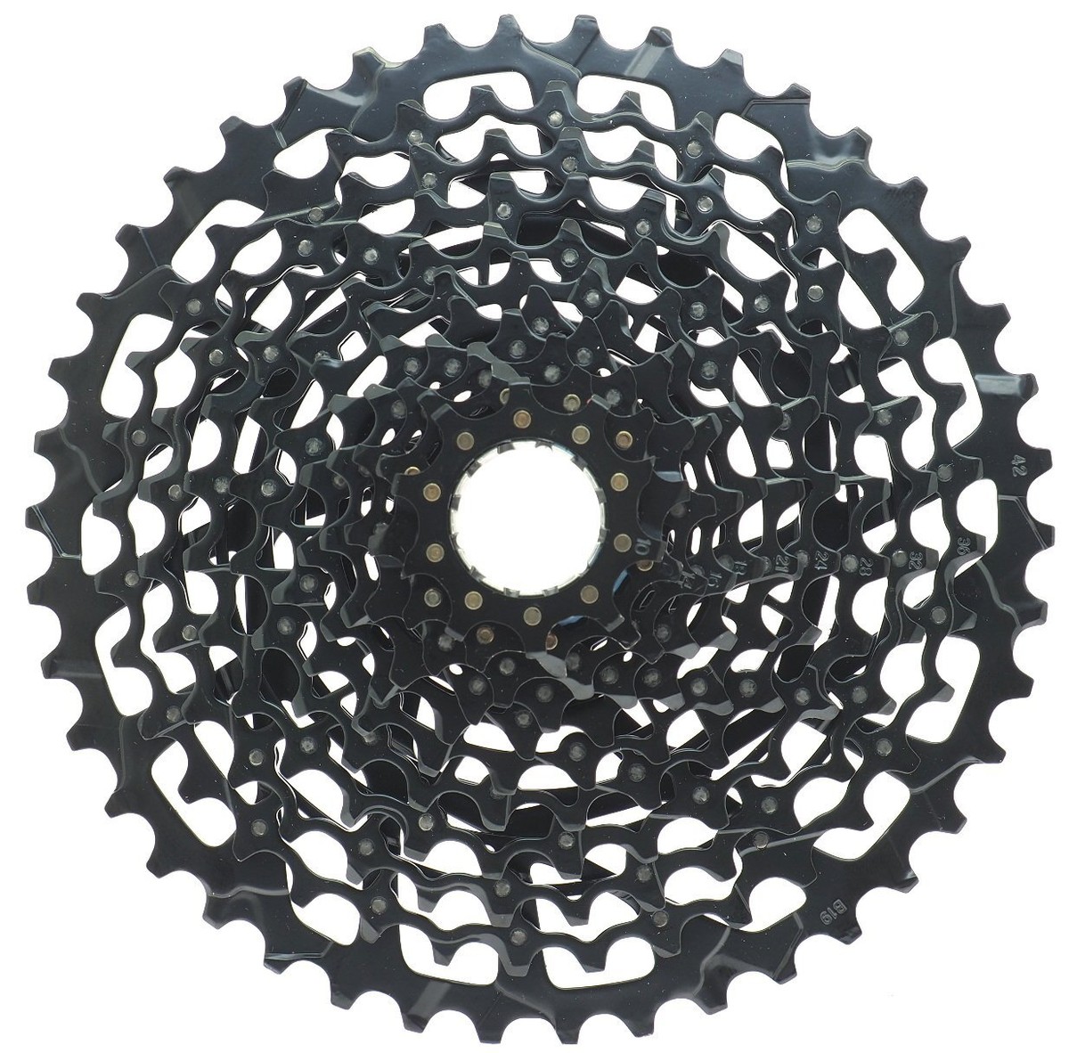 SRAM X1 XG-1150 10-42T 11 Spd Cassette Fit XX1/X01/GX XD driver