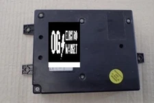VOLKSWAGEN POLO 6R 10R BT BLUETOOTH MODULE TELEPHONE MODULE 1K8035730D