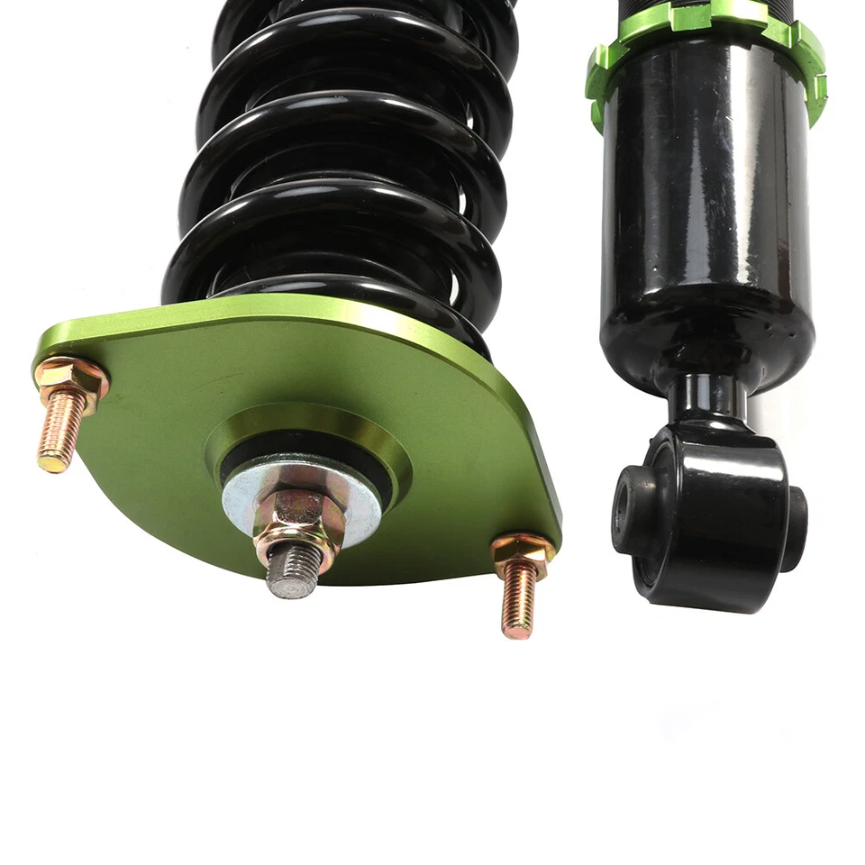 Amortiguador de altura ajustable Coilover para Mazda Miata MX5 1990-2005 NA NB Foto 4 de 4