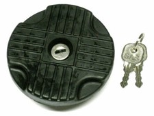 F&uuml;r Peugeot 306 405 605 806 Expert Evasion Jumpy Xantia Tankdeckel 2x Schl&uuml;ssel