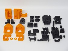 Prusa i3 MK3S+ 3D Printer Parts Kit 3D Drucker Teile ABS