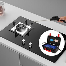 Vehicle Car Detailing Steam Cleaner High Pressure Dirt Removal Cleaning Machine