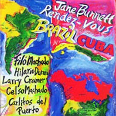 Rendez-Vous - AudioCD - VERY GOOD