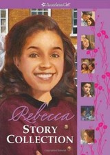 Rebecca Story Collection (American Girl) - Ha...