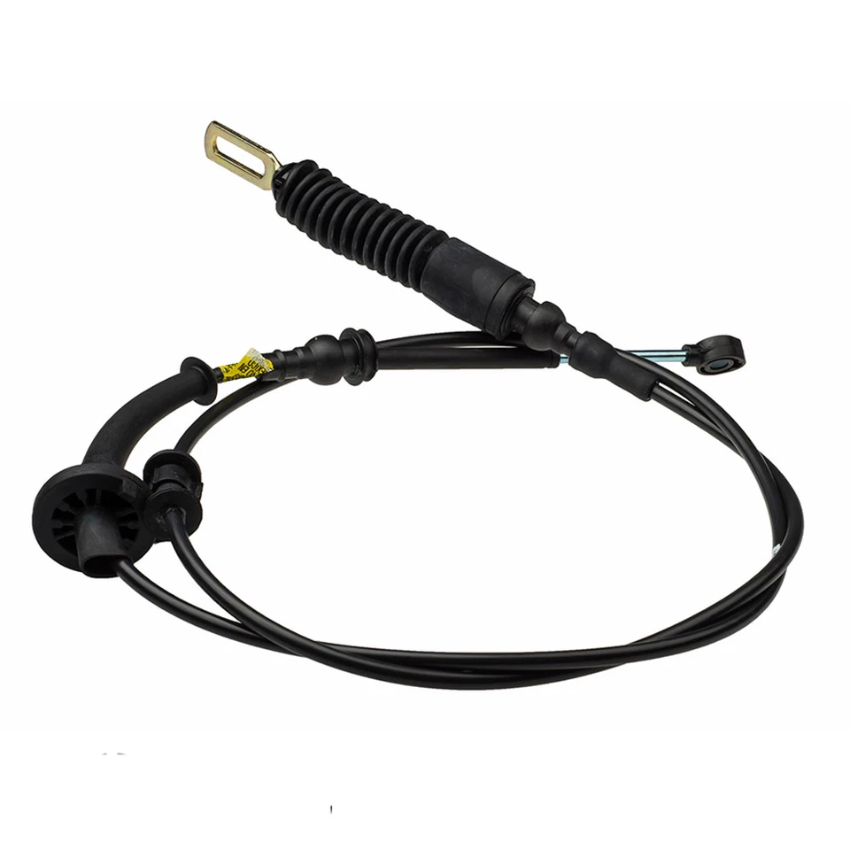 Cable de cambio de marchas de transmisión Ford Crown Victoria Town Car Grand Marquis OEM NUEVO Foto 3 de 4