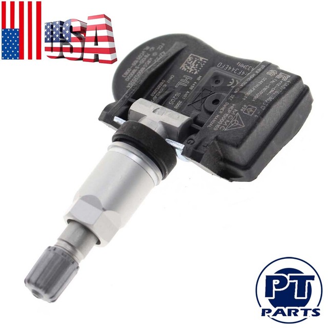 TPMS Wheel Tire Pressure Sensor For Honda Pilot Odyssey Ridgeline NSX