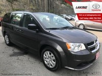 2020 Dodge Grand Caravan SE CVP - Dual Zone AC