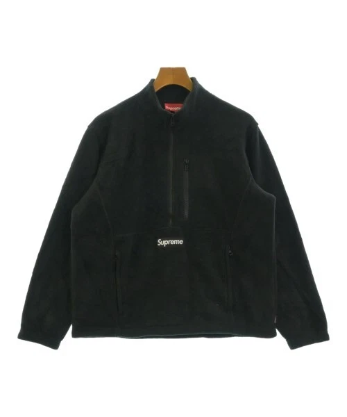Blouson Supreme (autre) noir S 2200517790069