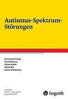 Autismus-Spektrum-StöRungen | Buch | 9783801727048