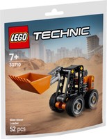 Lego® - Sets - Technic - 30710 - Kompaktlader