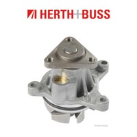 Herth+Buss Jakoparts Wasserpumpe Wapu KüHlwasserpumpe FüR Mazda 3 5 6 CX-7 MPV