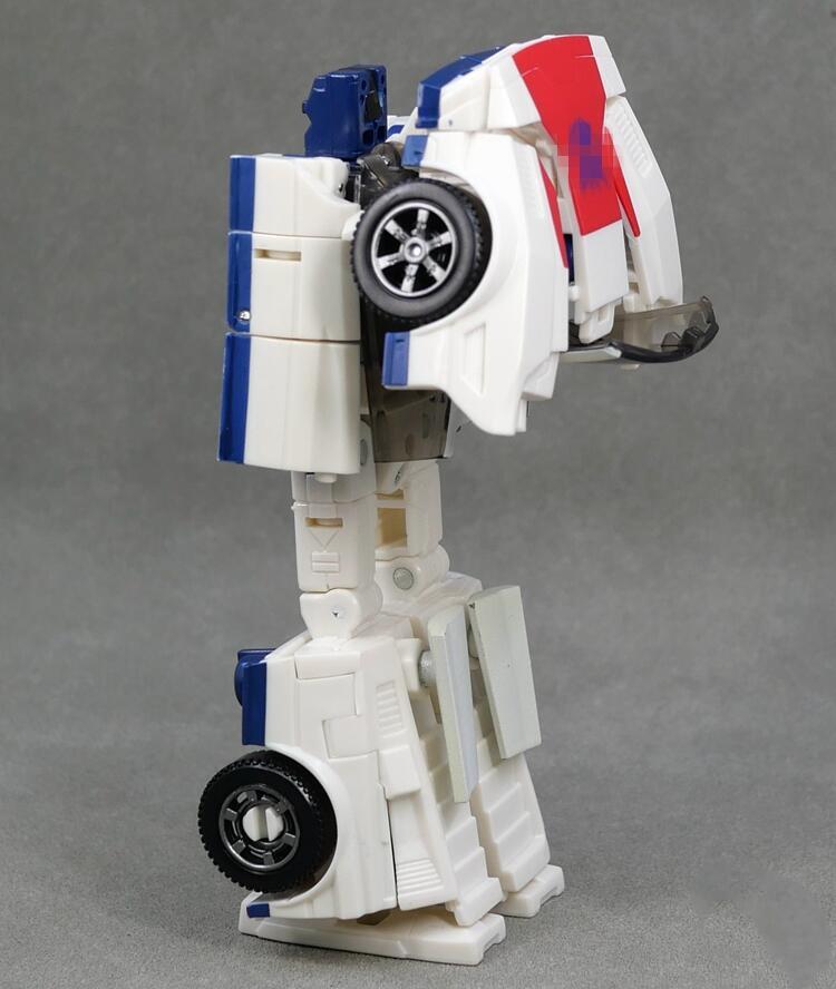 New 3D DIY Tail Spoilers Upgrade Kit For Legacy Breakdown