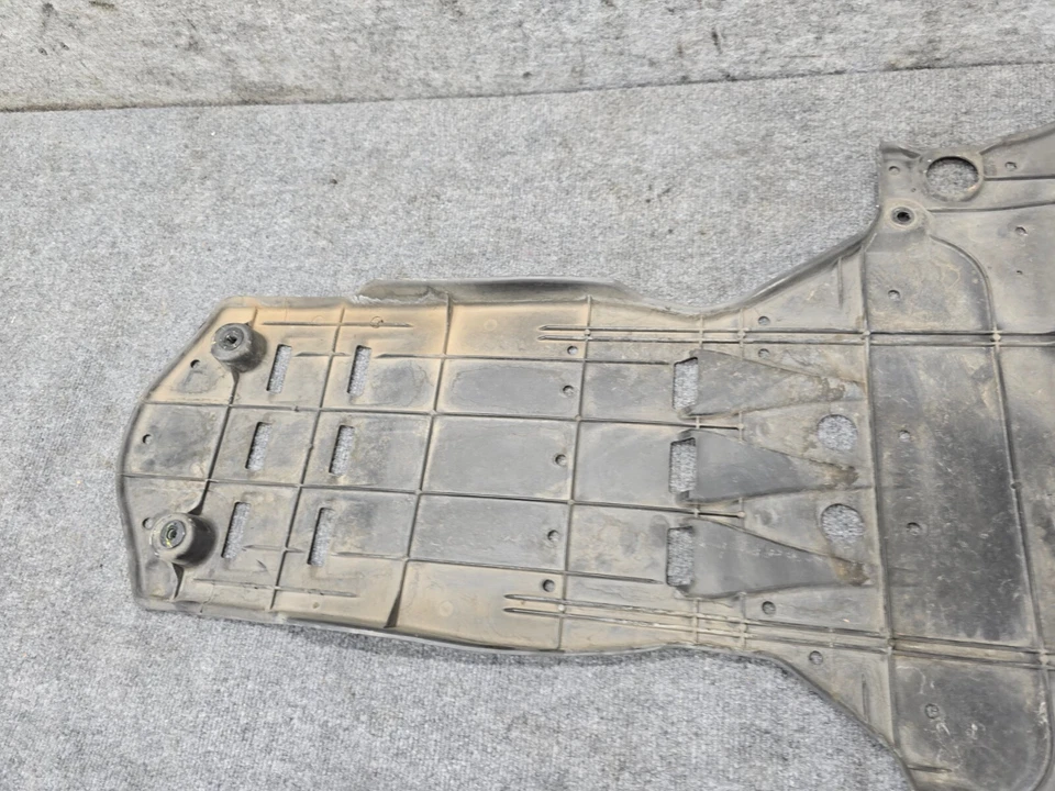 MONTAJE CUBIERTA INFERIOR MOTOR LEXUS 06-15 IS250 GS300 GS350 GS430 GS450h OEM Foto 4 de 4